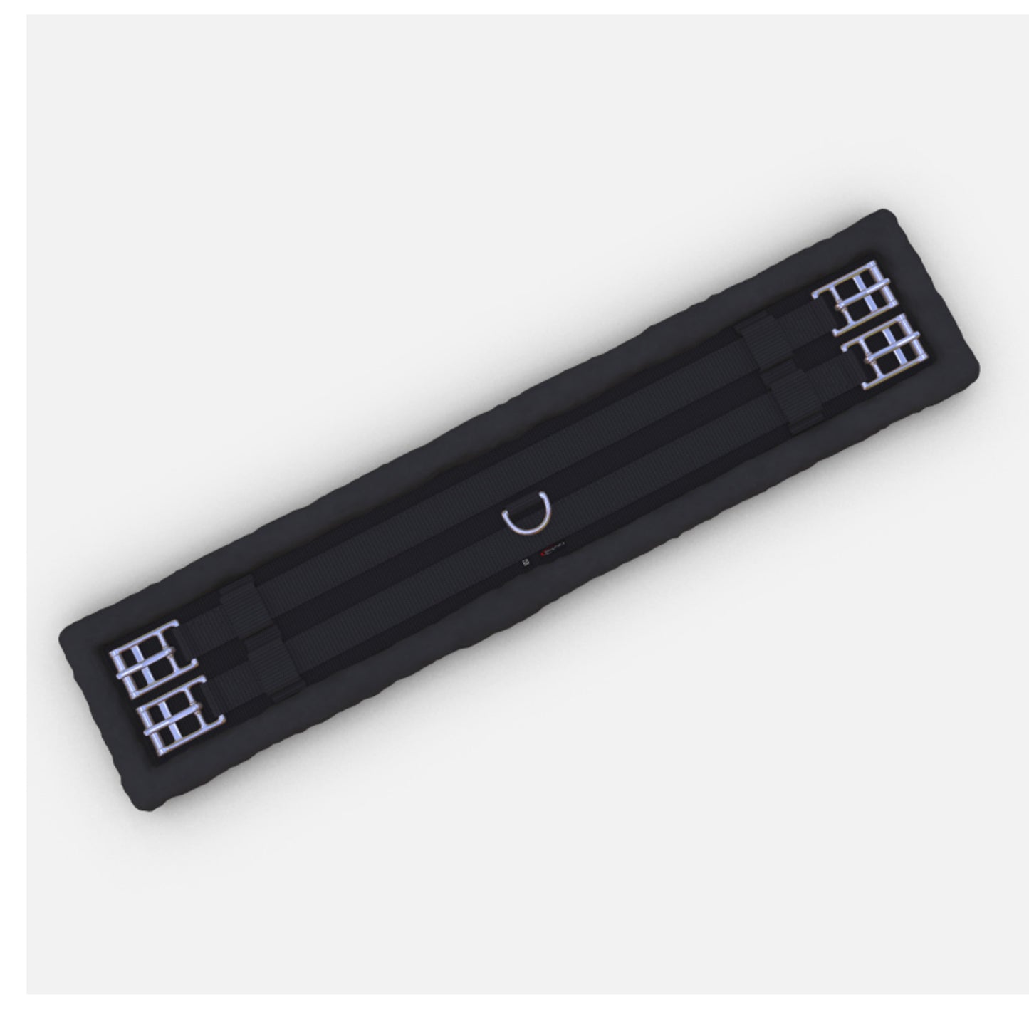 Equitime Fleece Girth