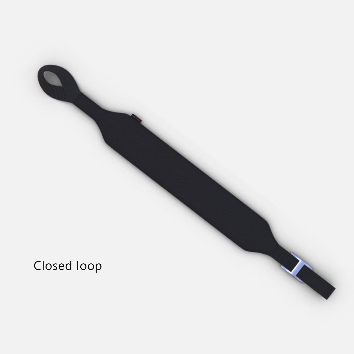 Equitime Comfort Stirrup Straps
