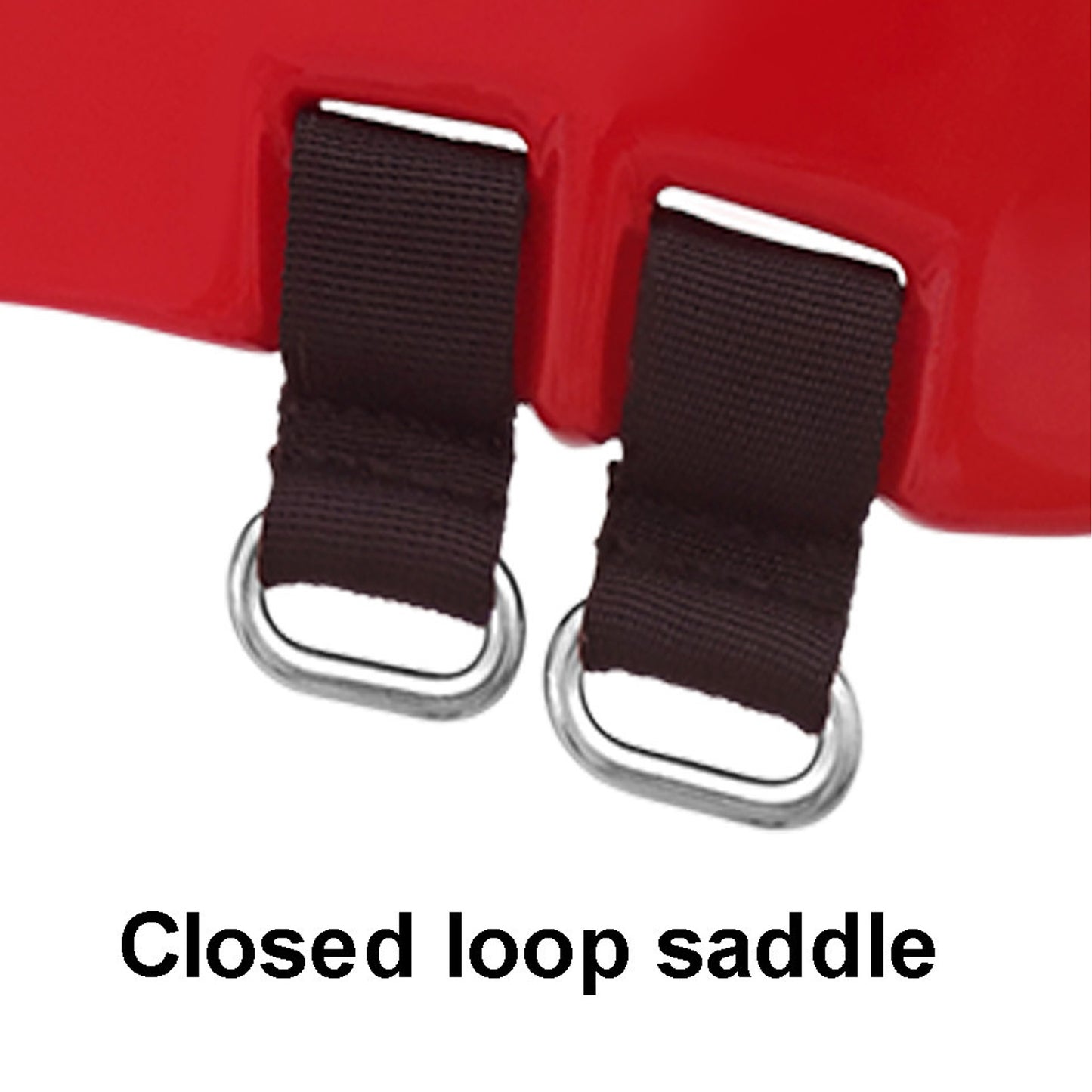 Equitime Comfort Stirrup Straps