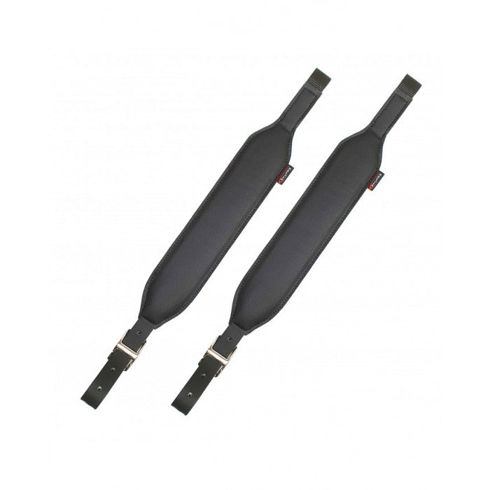 Equitime Comfort Stirrup Straps