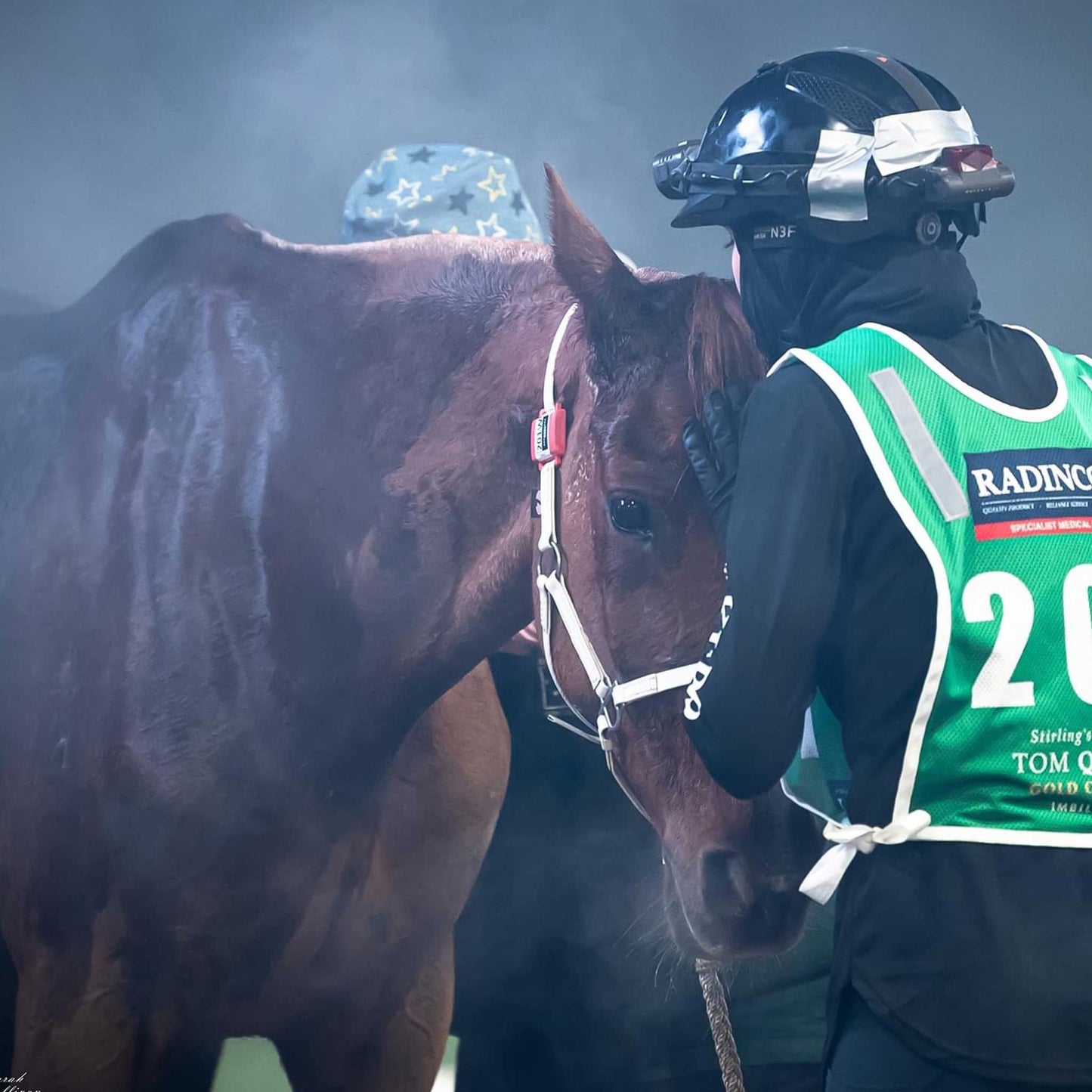 Naroo N3F Sports Endurance Riding Balaclava