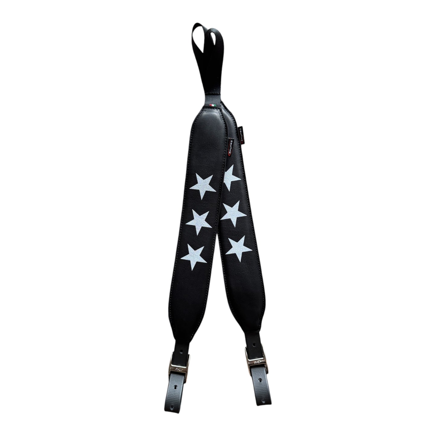 Equitime Comfort Stirrup Straps