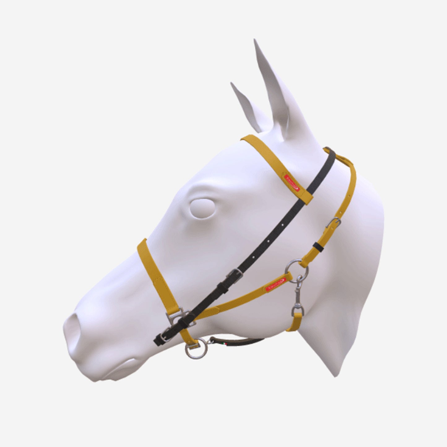 Equitime Easyslim Endurance Bridle