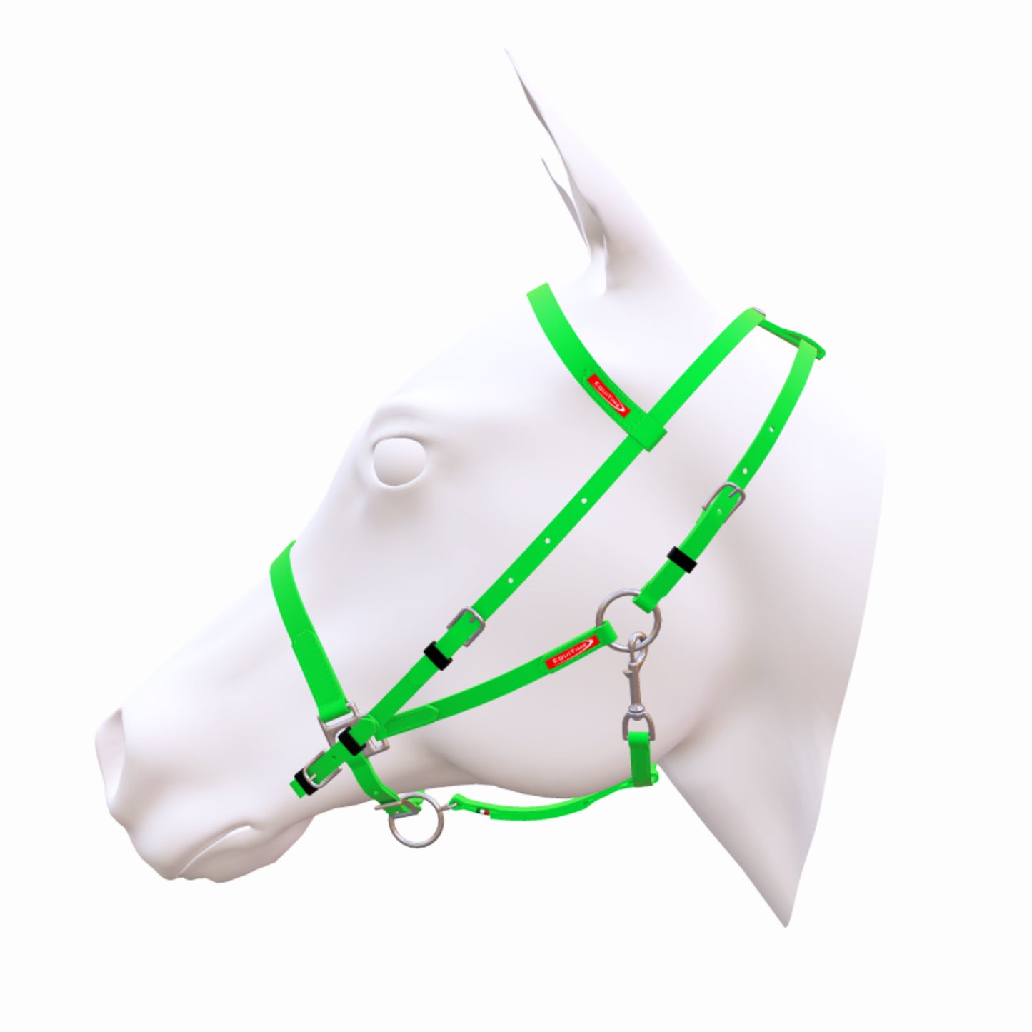 Equitime Easyslim Endurance Bridle