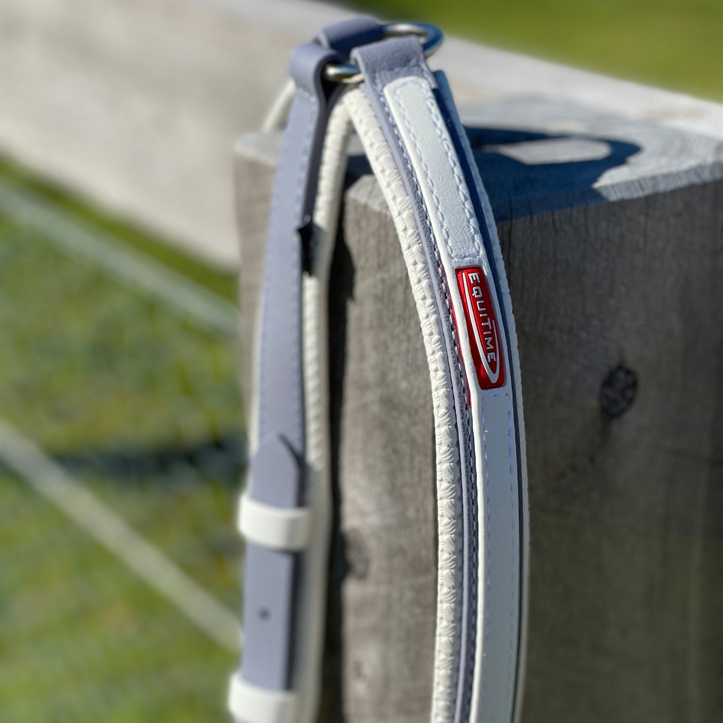 Equitime Endurance Comfort Breastplate