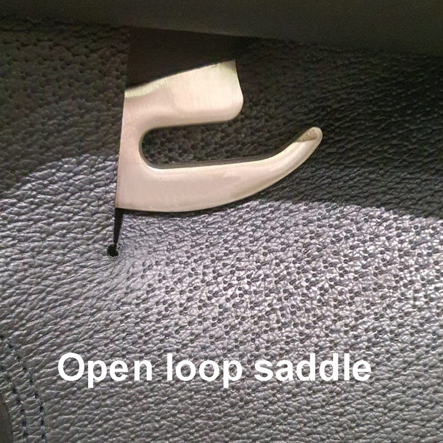 Equitime Comfort Stirrup Straps