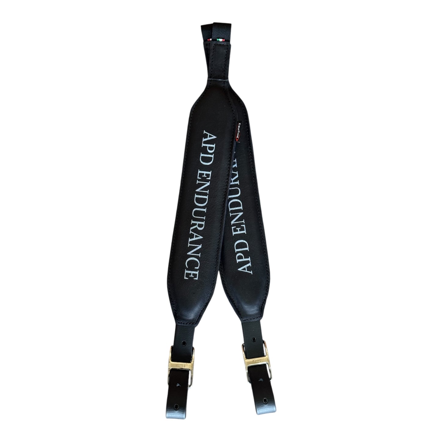 Equitime Comfort Stirrup Straps