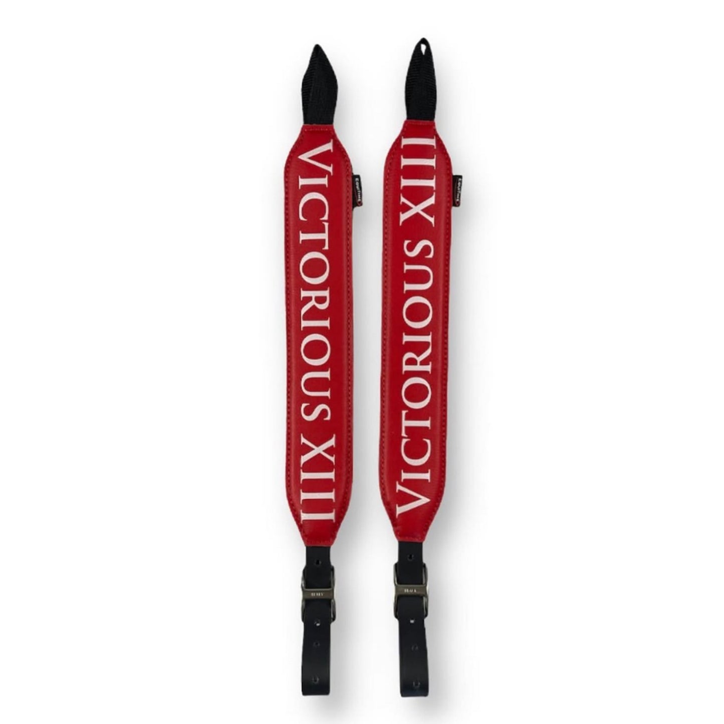 Equitime Comfort Stirrup Straps