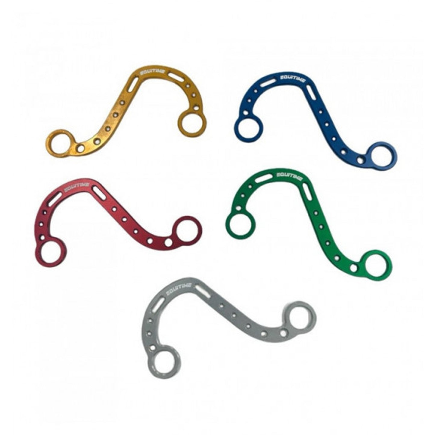 Equitime Endurance S Race Hackamore
