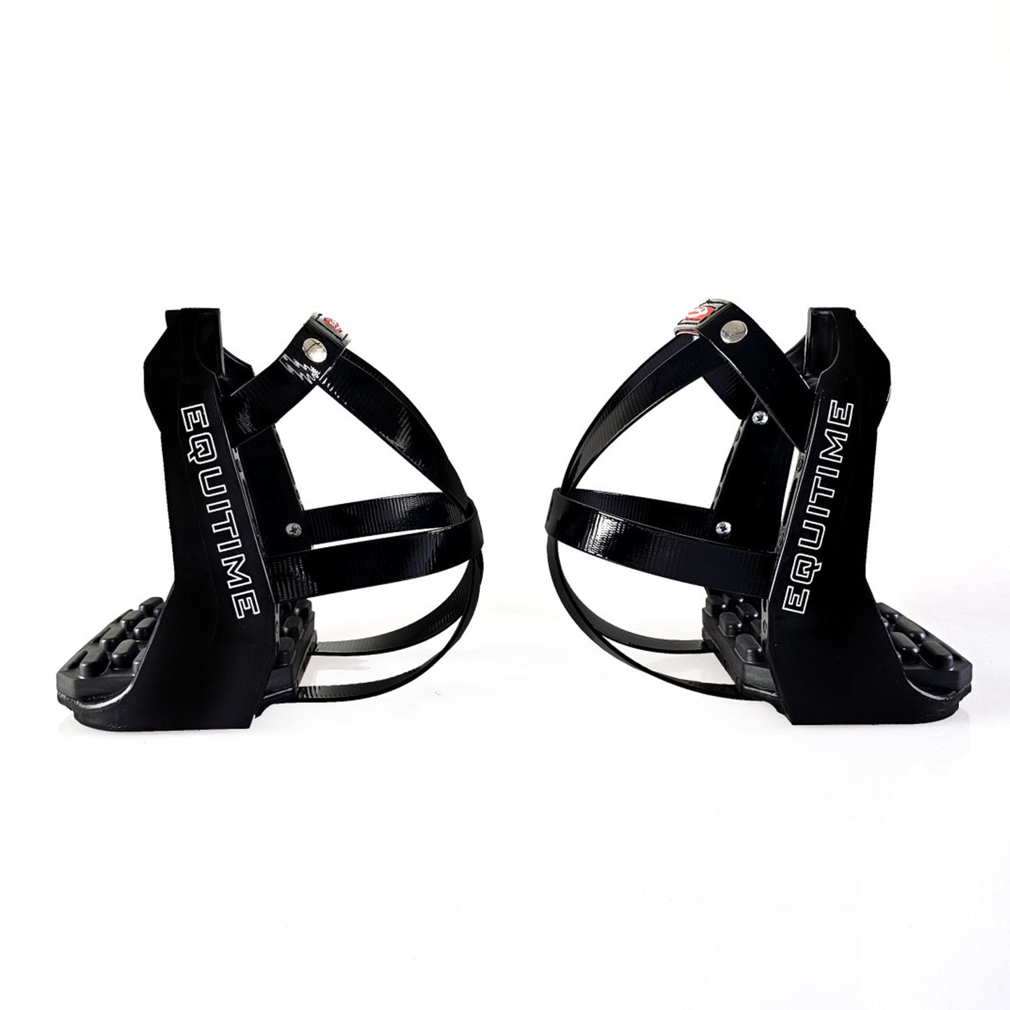 Equitime Endurance Flex Stirrups