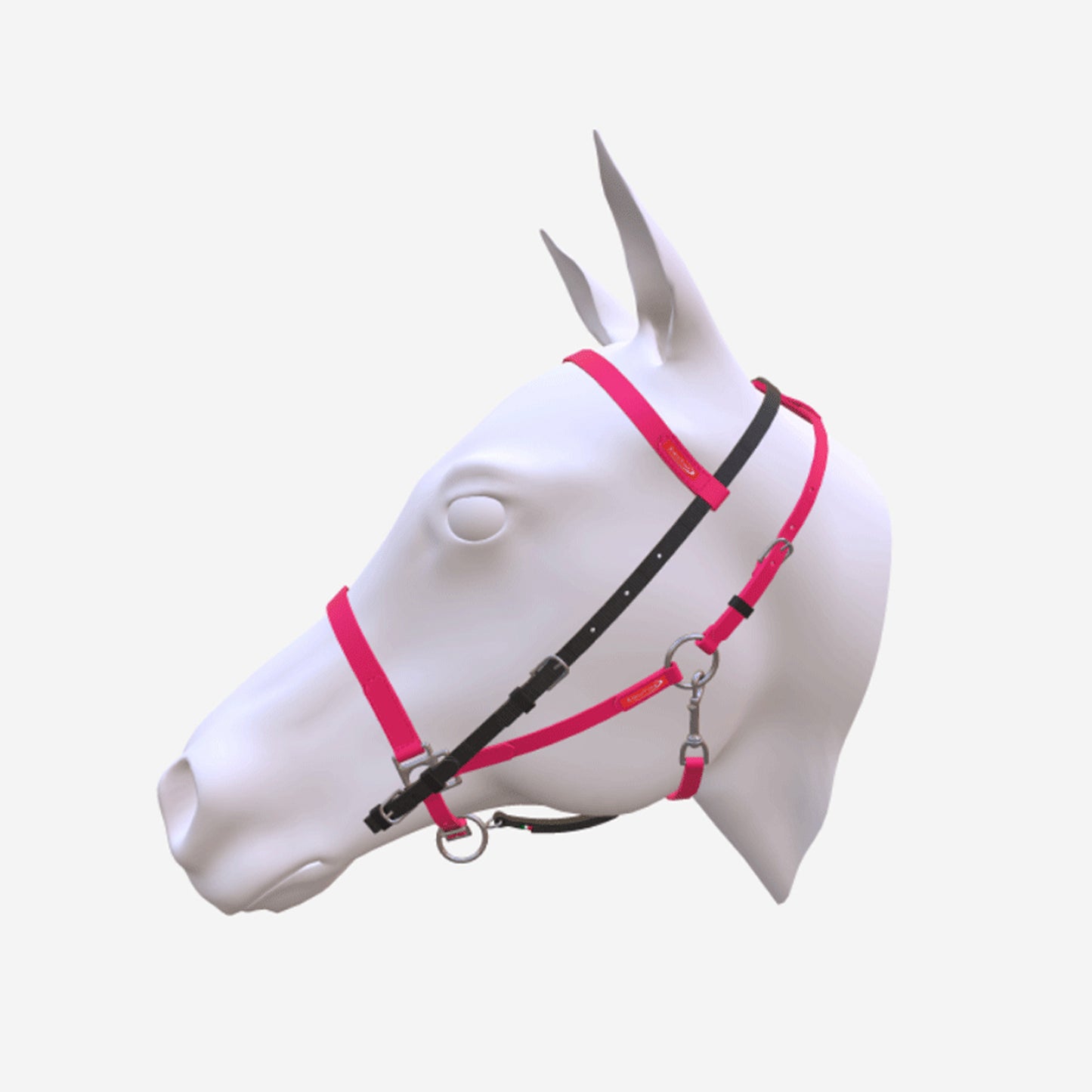 Equitime Easyslim Endurance Bridle