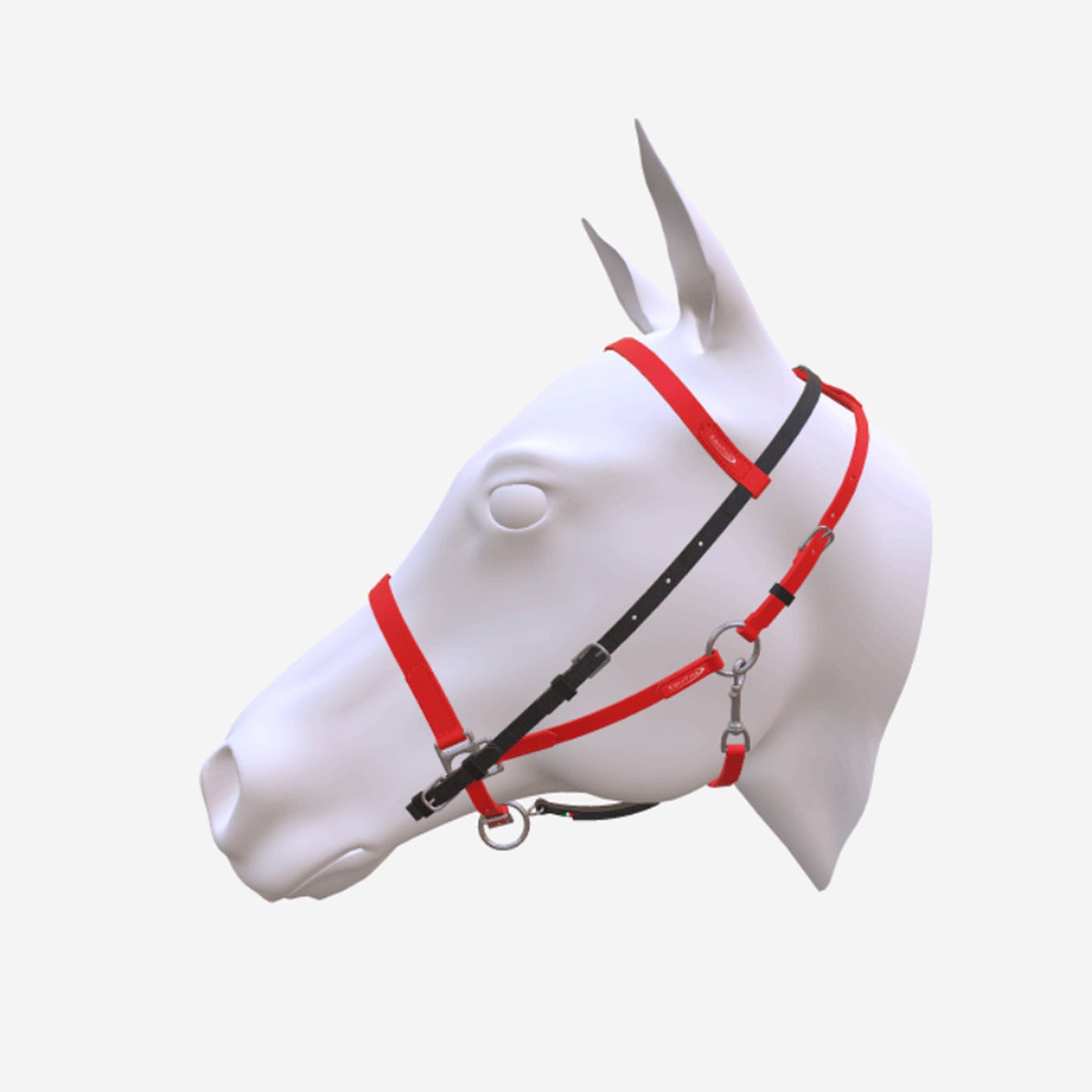 Equitime Easyslim Endurance Bridle