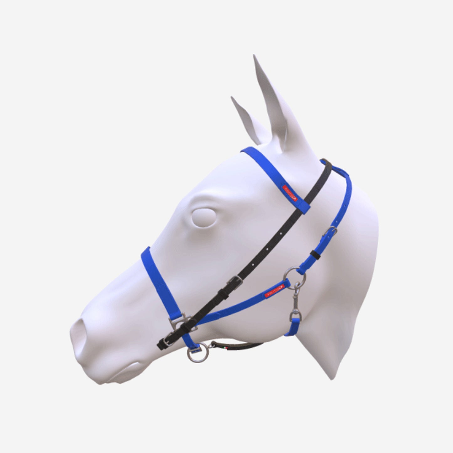 Equitime Easyslim Endurance Bridle
