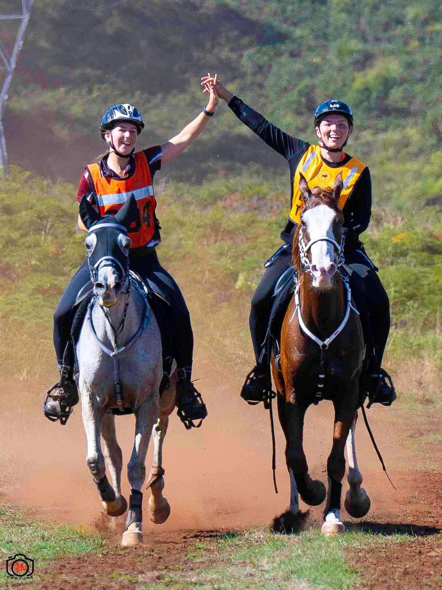 Endurance Rider Wear & Apparel