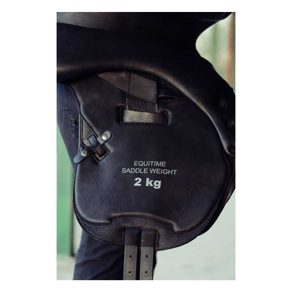Equitime MAJA Endurance Saddle