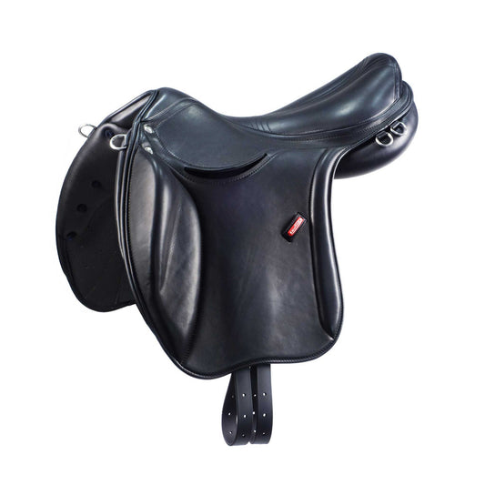 Equitime MAJA Endurance Saddle