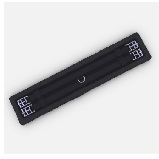 Equitime Fleece Girth