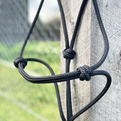 Insync Standard Rope Halter