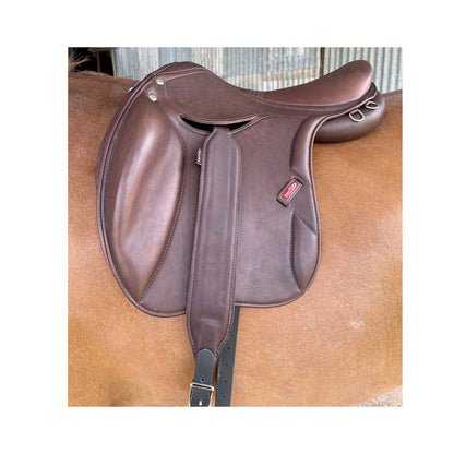 Equitime MAJA Endurance Saddle