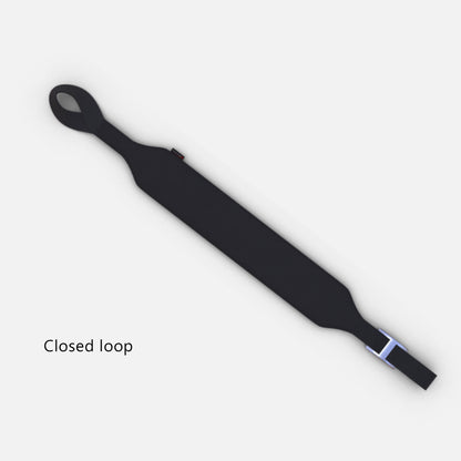 Equitime Comfort Stirrup Straps