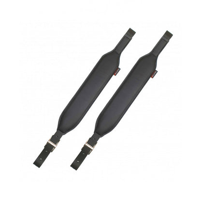Equitime Comfort Stirrup Straps