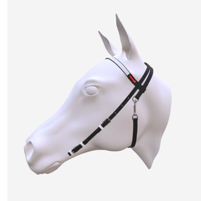 Equitime Fly Endurance Bridle
