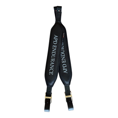 Equitime Comfort Stirrup Straps