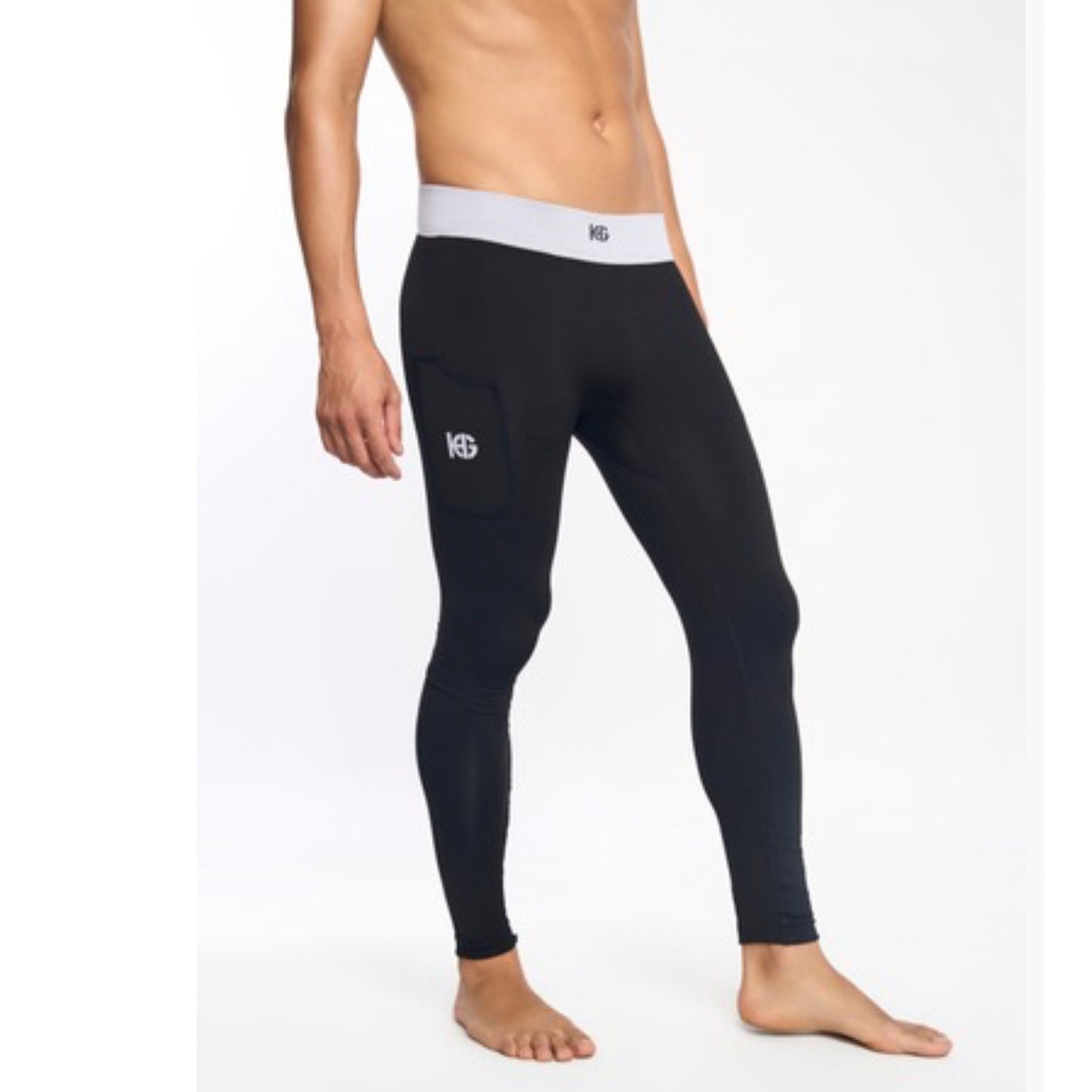 Sport HG Holstein Unisex Technical Riding Tights with Phone Pocket