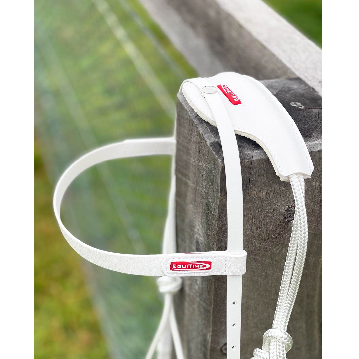 Equitime Comfort Strap