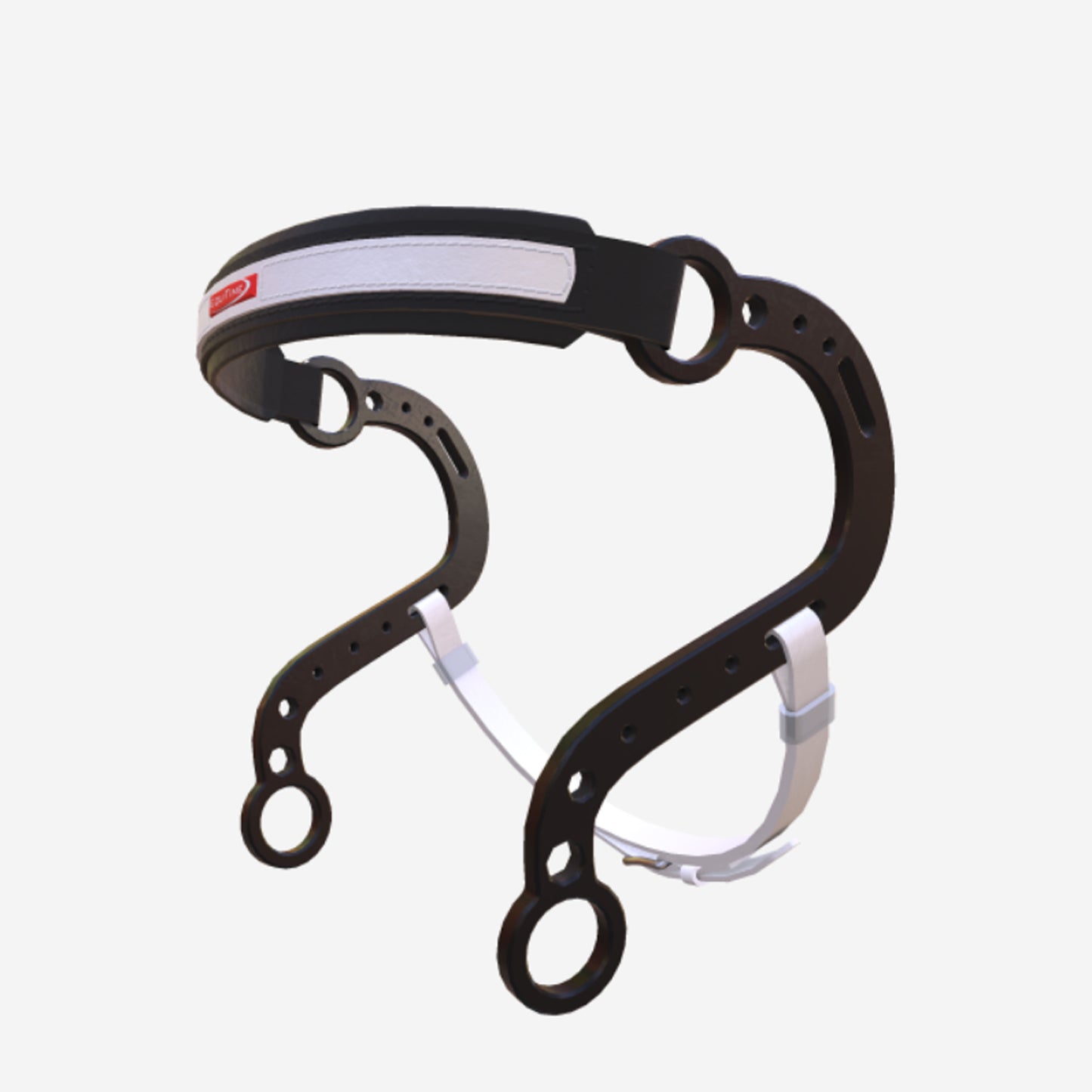 Equitime Endurance S Race Hackamore