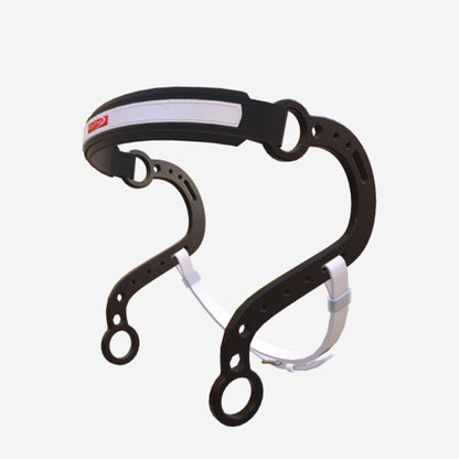 Equitime S Race Horse Hackamore