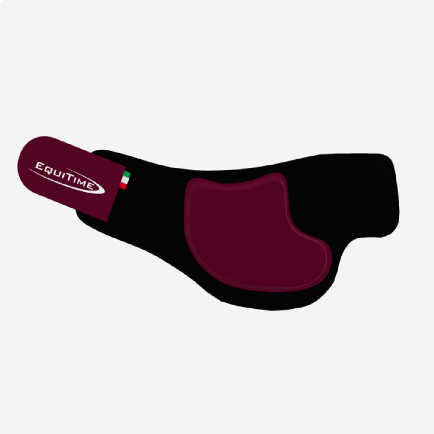 Equitime Back Brushing Boots