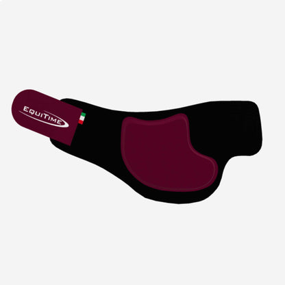 Equitime Back Brushing Boots