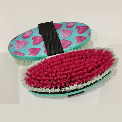 Funky Designs Body Brushes