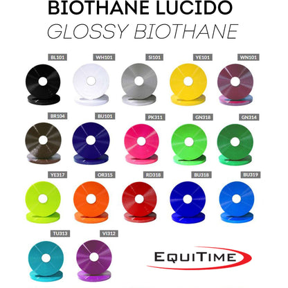 Equitime Breastplate Rings